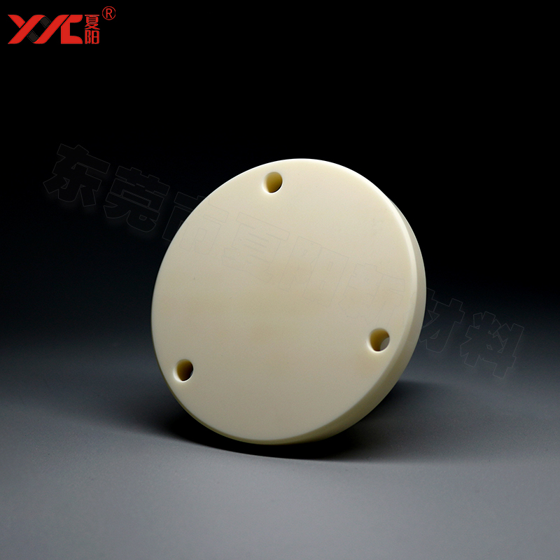 99氧化铝陶瓷|耐磨耐腐蚀陶瓷销钉|精密制造厂|东莞夏阳新材料