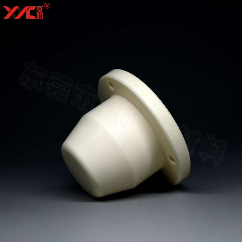 99氧化铝陶瓷|耐磨耐腐蚀陶瓷销钉|精密制造厂|东莞夏阳新材料
