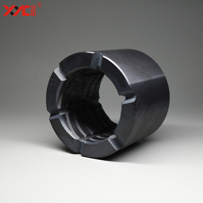 氮化硅轴承|多结构陶瓷异形件|精密陶瓷零部件|工业陶瓷厂家精加工