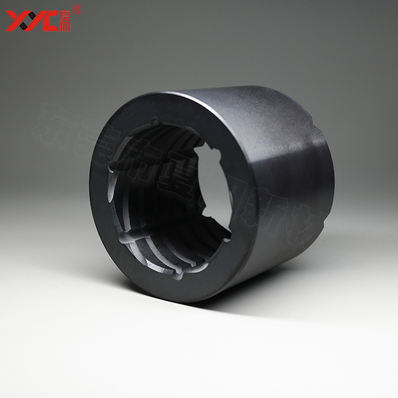 氮化硅轴承|多结构陶瓷异形件|精密陶瓷零部件|工业陶瓷厂家精加工