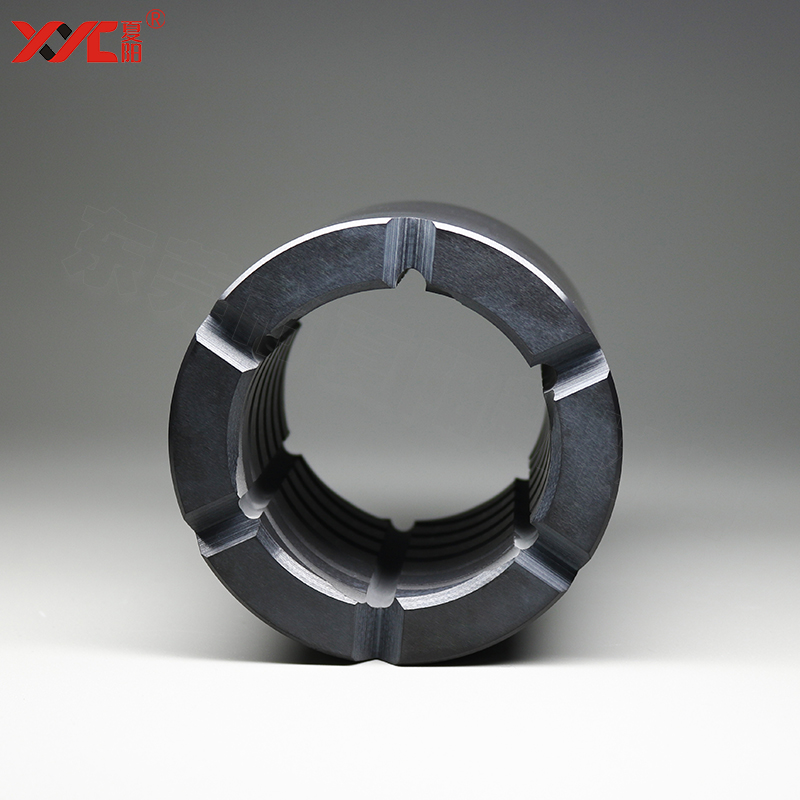 氮化硅轴承|多结构陶瓷异形件|精密陶瓷零部件|工业陶瓷厂家精加工