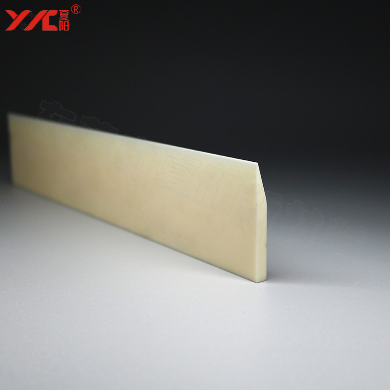 Al2O3氧化铝导流板|99高纯度高质量氧化铝陶瓷切片|夏阳精密制造
